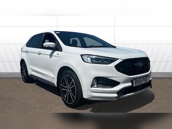 Used Ford Edge 2019 for sale - 79162417: Photo