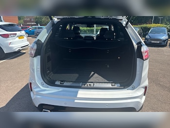 Used Ford Edge 2019 for sale - 79162417: Photo