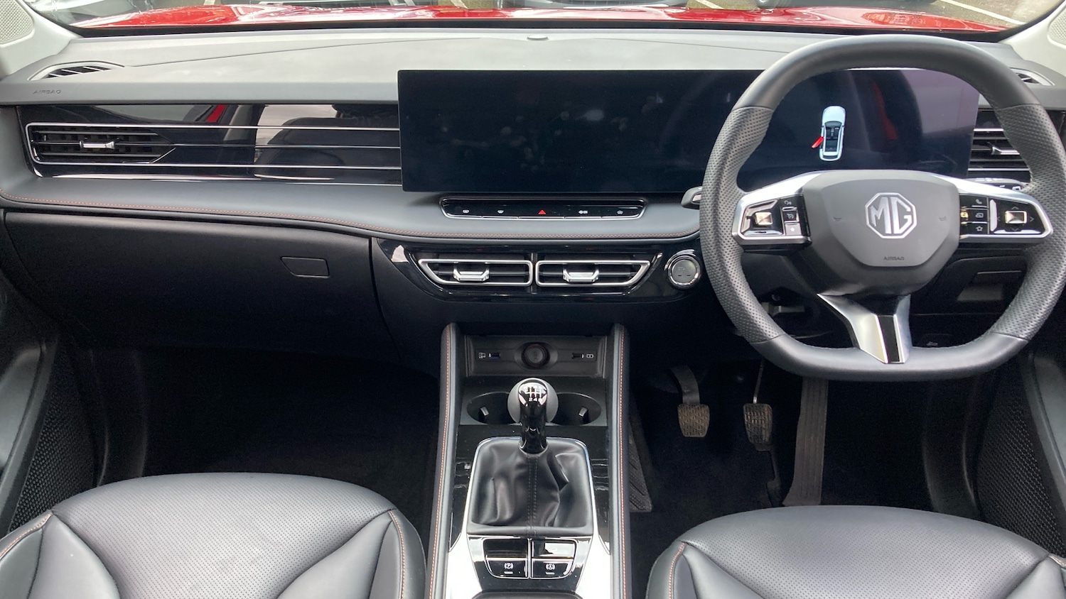 Used MG MG HS 2024 for sale - 77270728: Photo 10