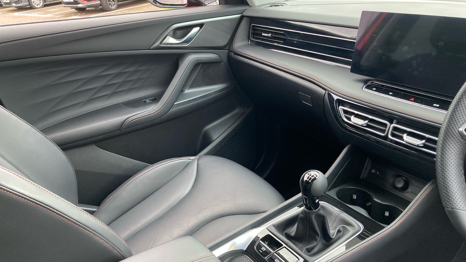 Used MG MG HS 2024 for sale - 77270728: Photo 14