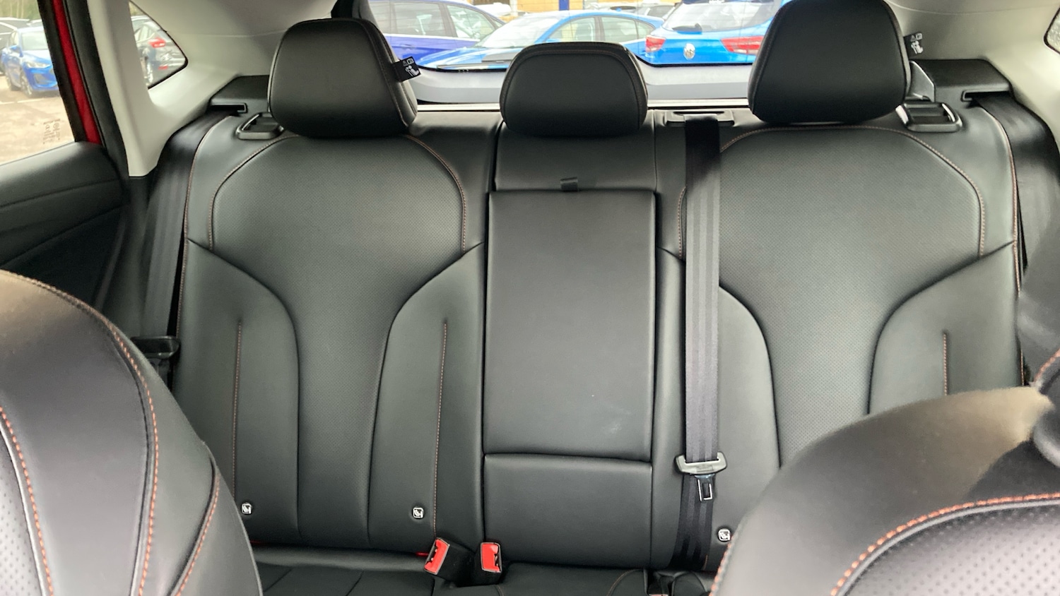 Used MG MG HS 2024 for sale - 77270728: Photo 15