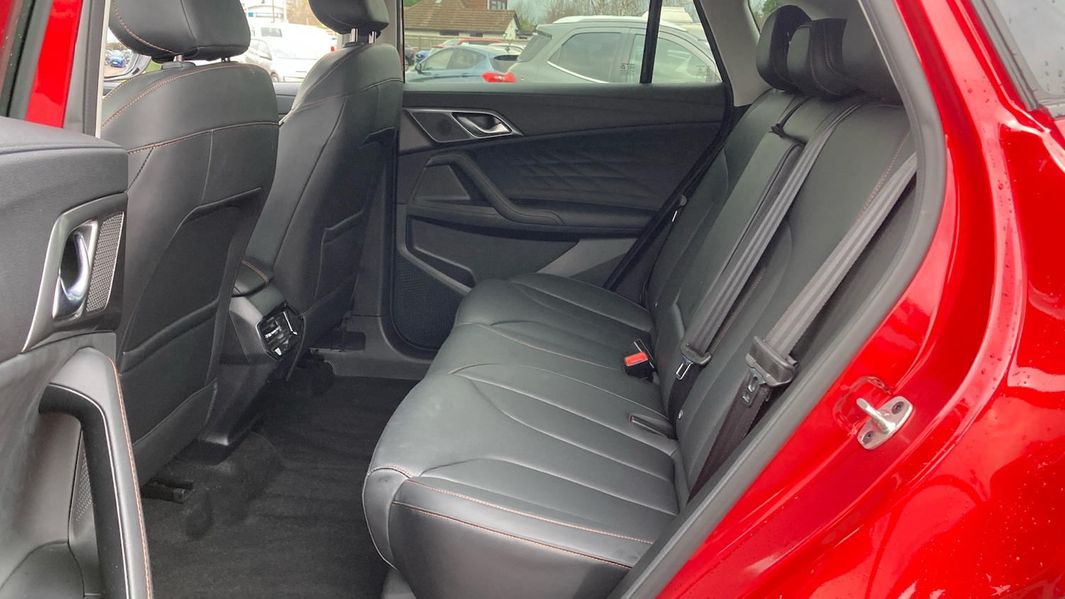 Used MG MG HS 2024 for sale - 77270728: Photo 16