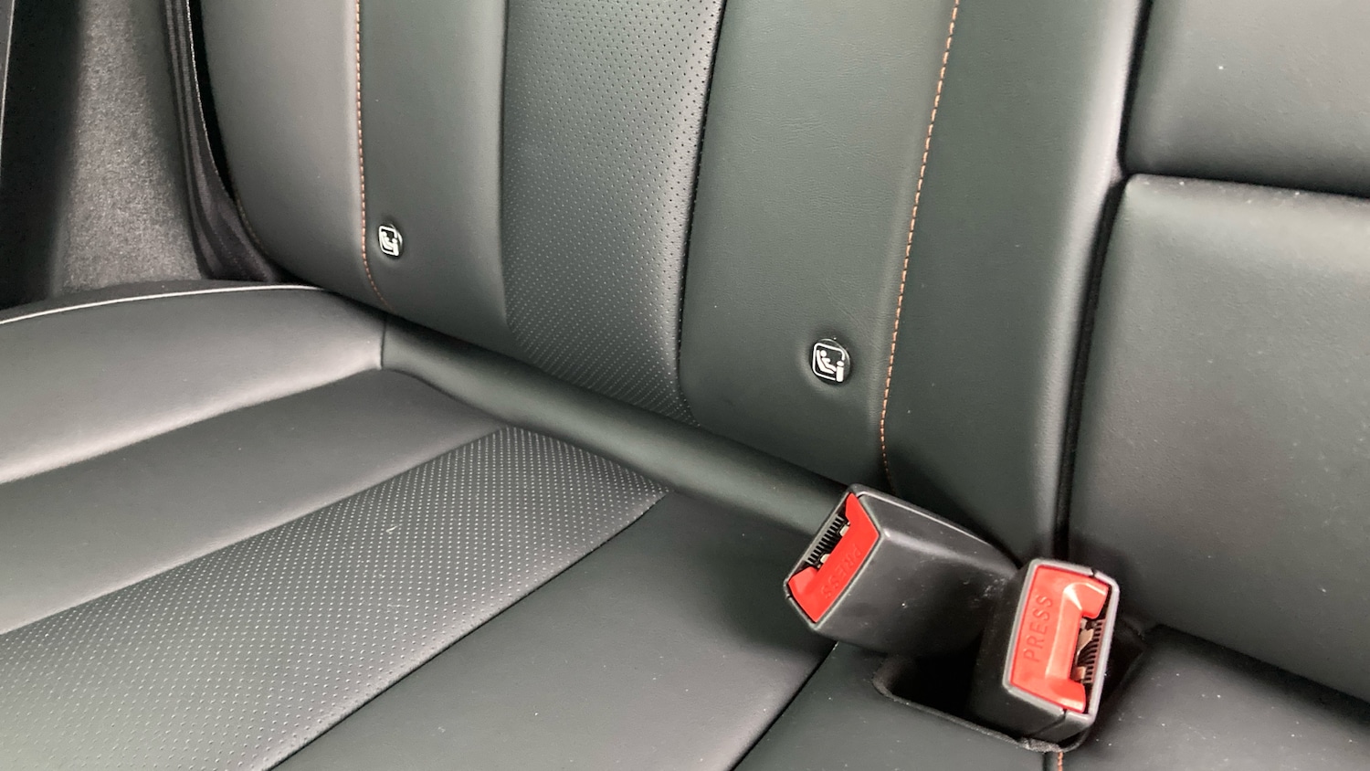 Used MG MG HS 2024 for sale - 77270728: Photo 17