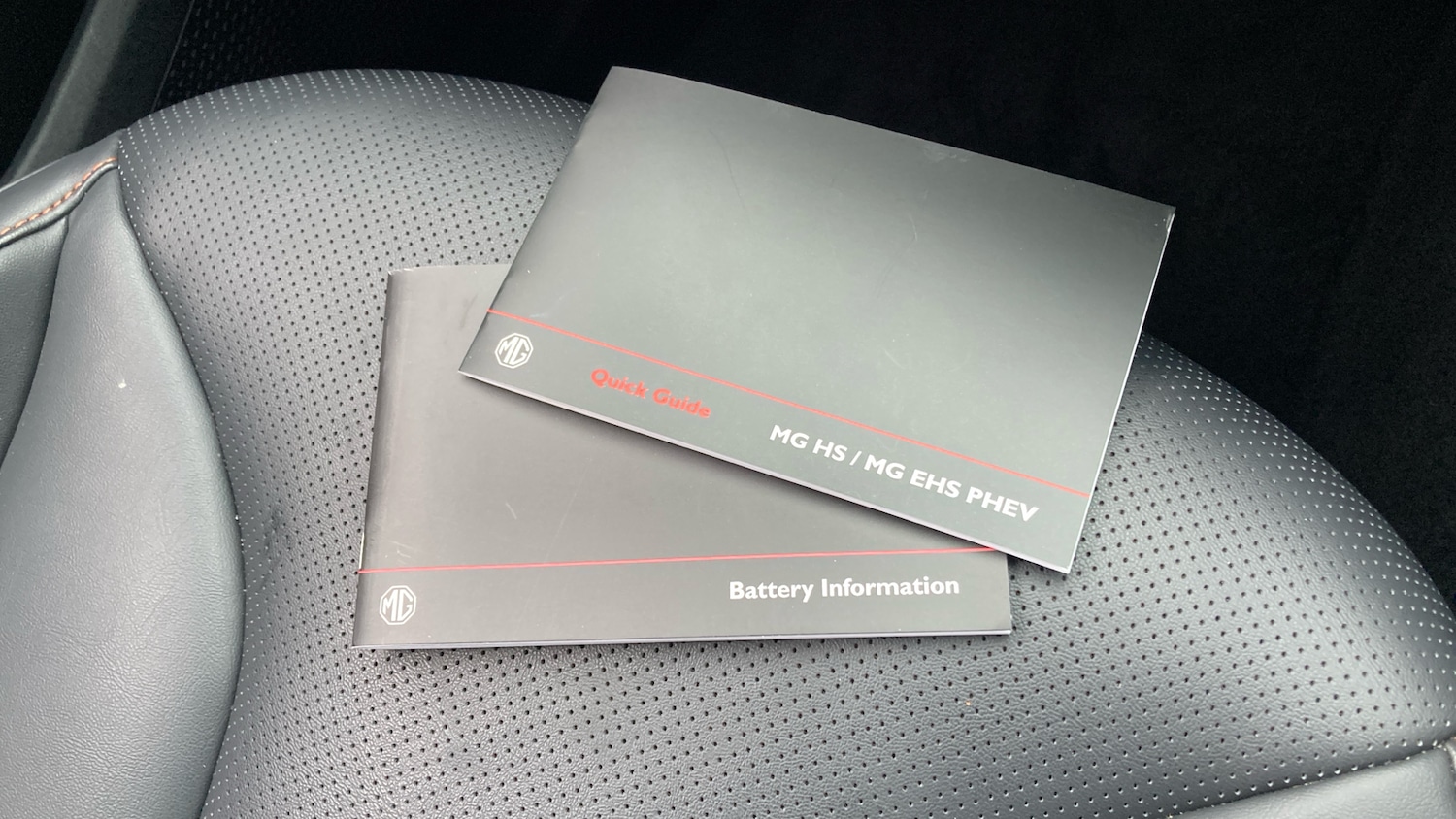 Used MG MG HS 2024 for sale - 77270728: Photo 19