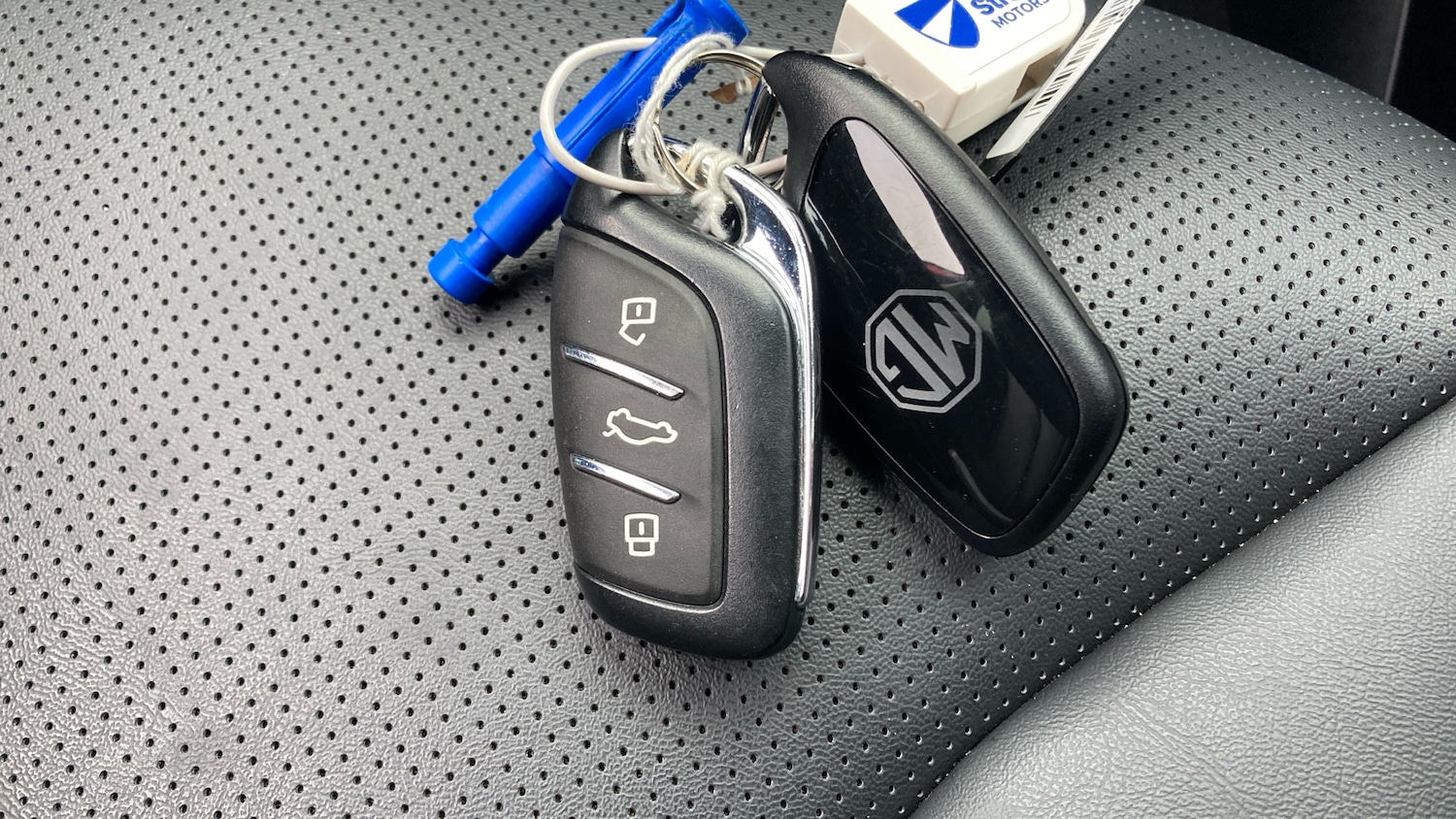 Used MG MG HS 2024 for sale - 77270728: Photo 20