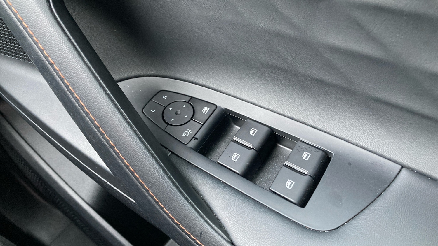 Used MG MG HS 2024 for sale - 77270728: Photo 22