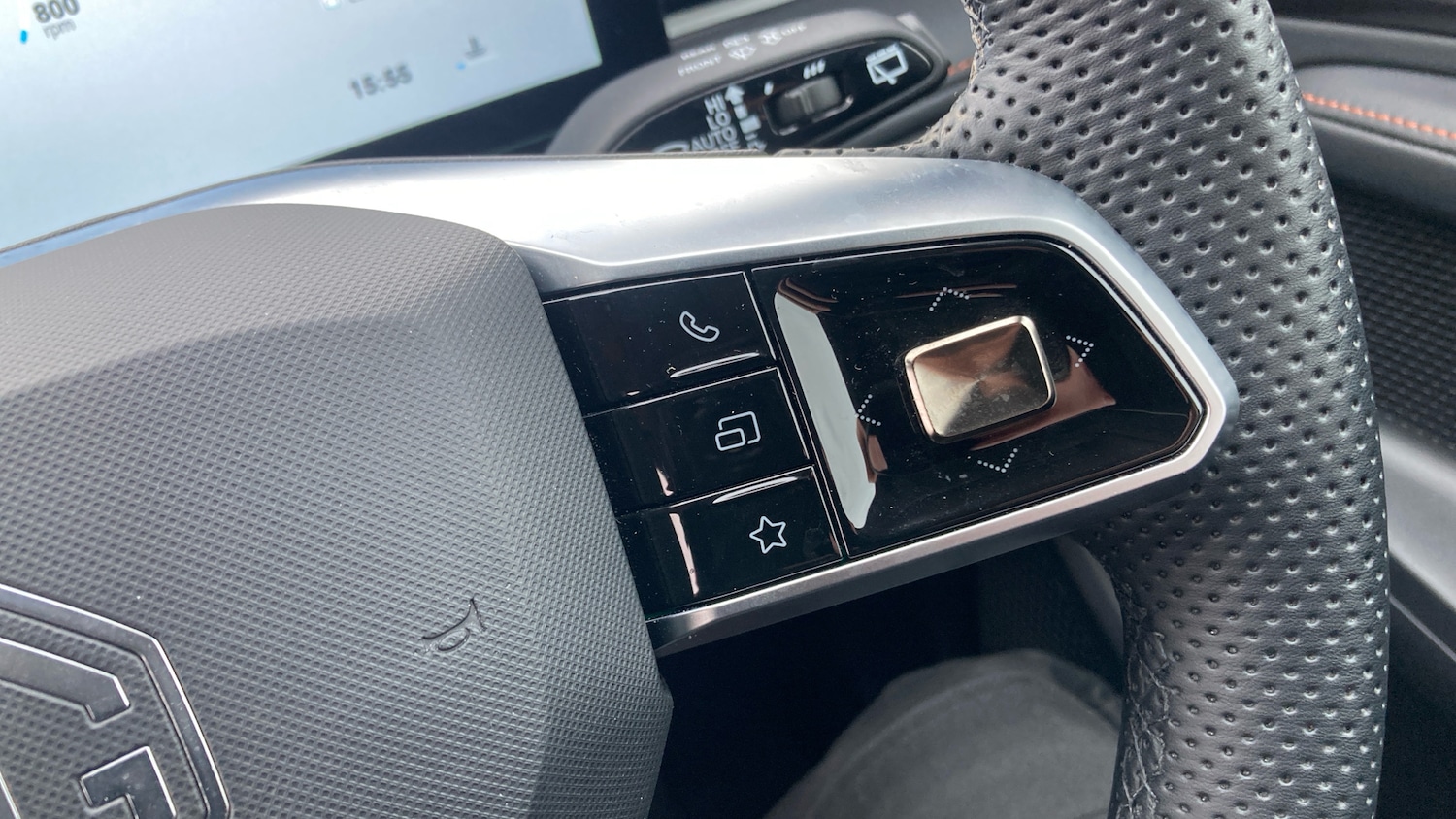 Used MG MG HS 2024 for sale - 77270728: Photo 23