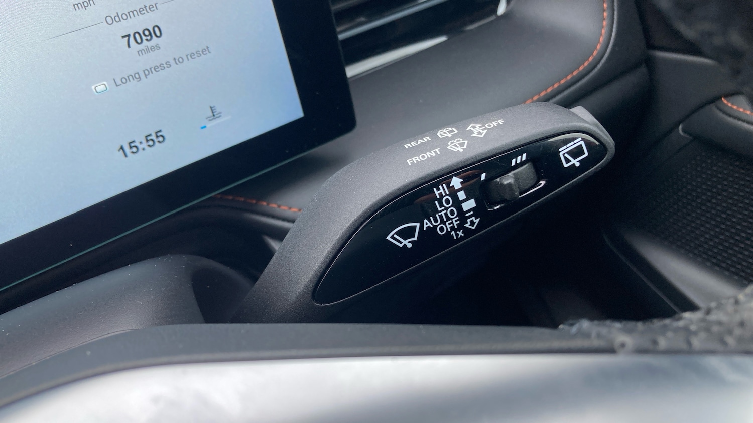 Used MG MG HS 2024 for sale - 77270728: Photo 24