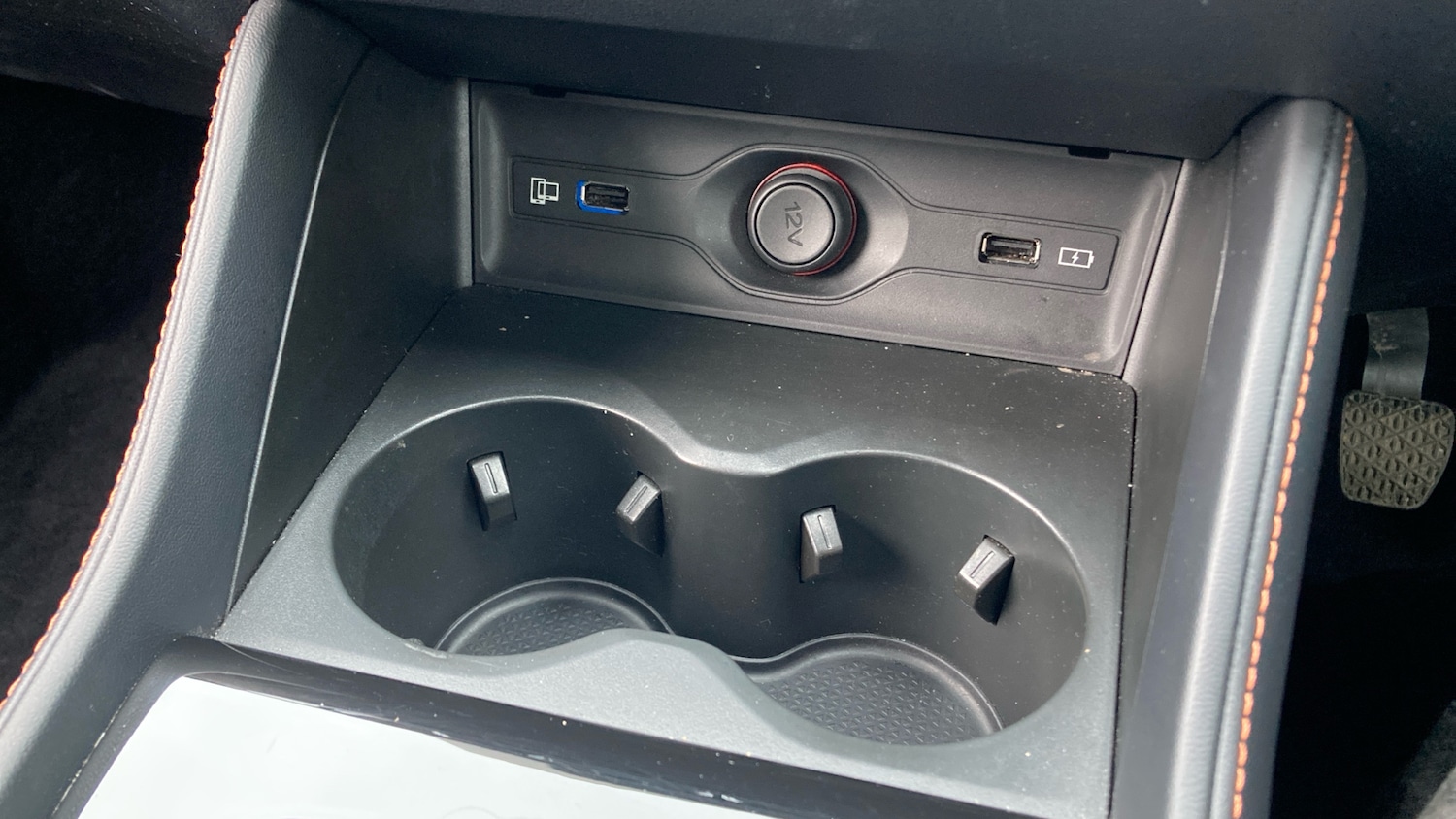 Used MG MG HS 2024 for sale - 77270728: Photo 28