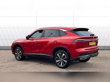 Used MG MG HS 2024 for sale - 77270728: Photo