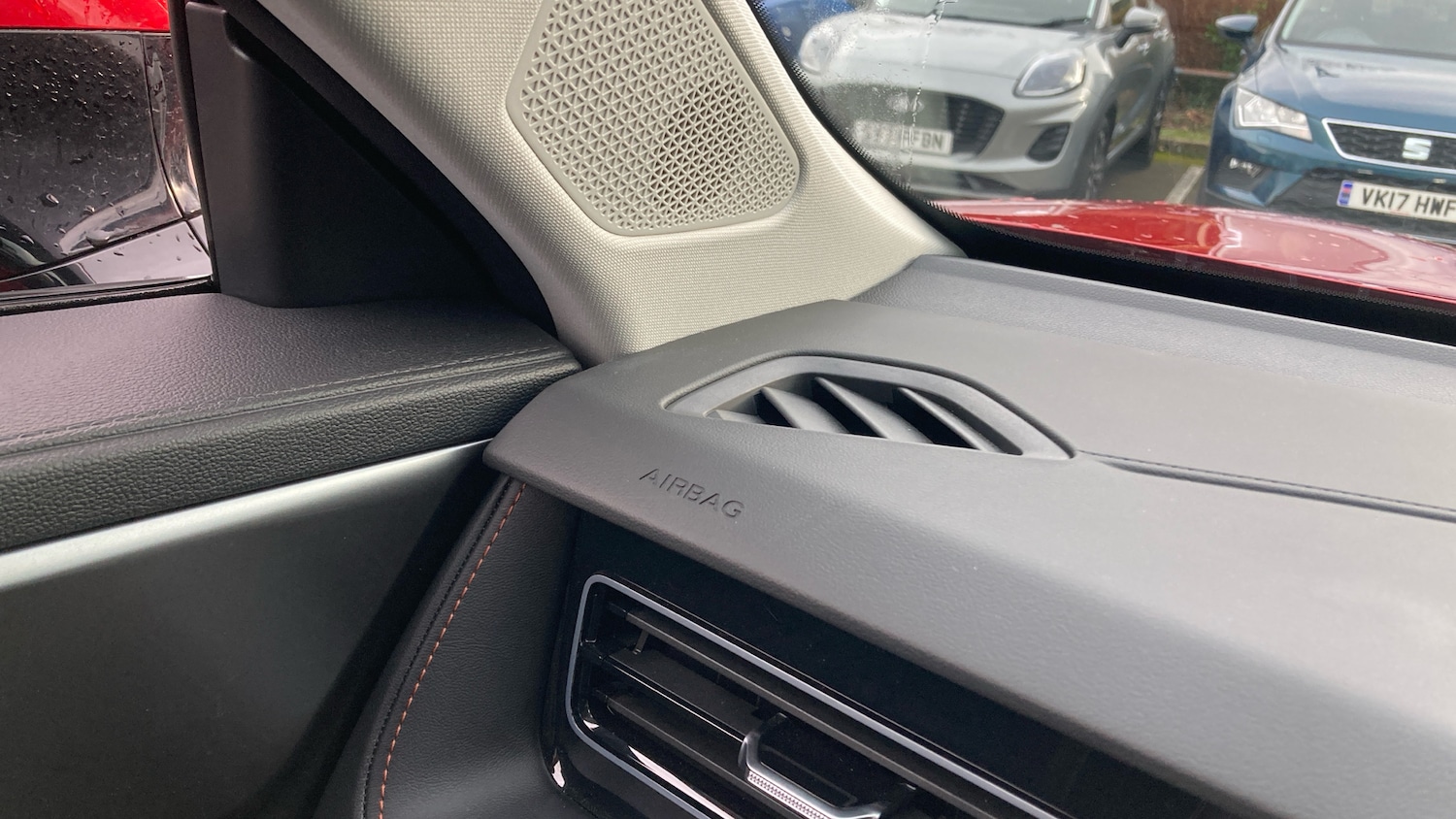 Used MG MG HS 2024 for sale - 77270728: Photo 31