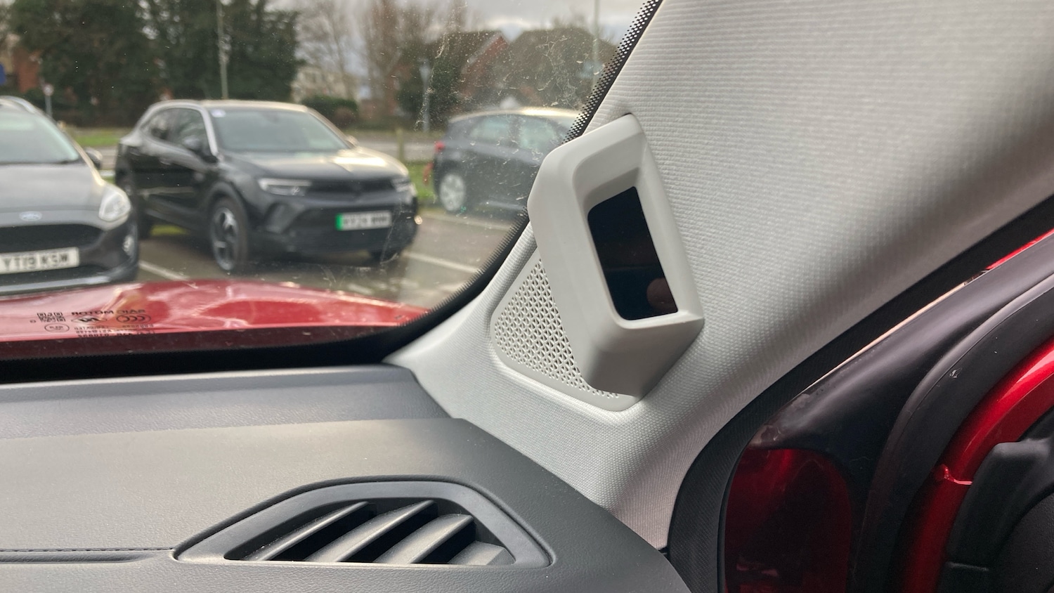 Used MG MG HS 2024 for sale - 77270728: Photo 32