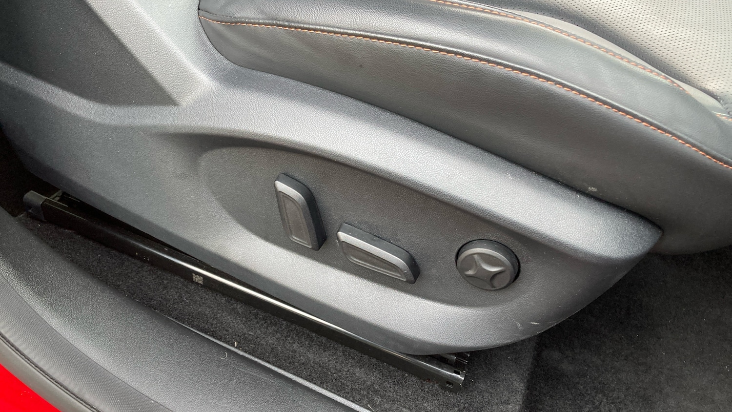 Used MG MG HS 2024 for sale - 77270728: Photo 33