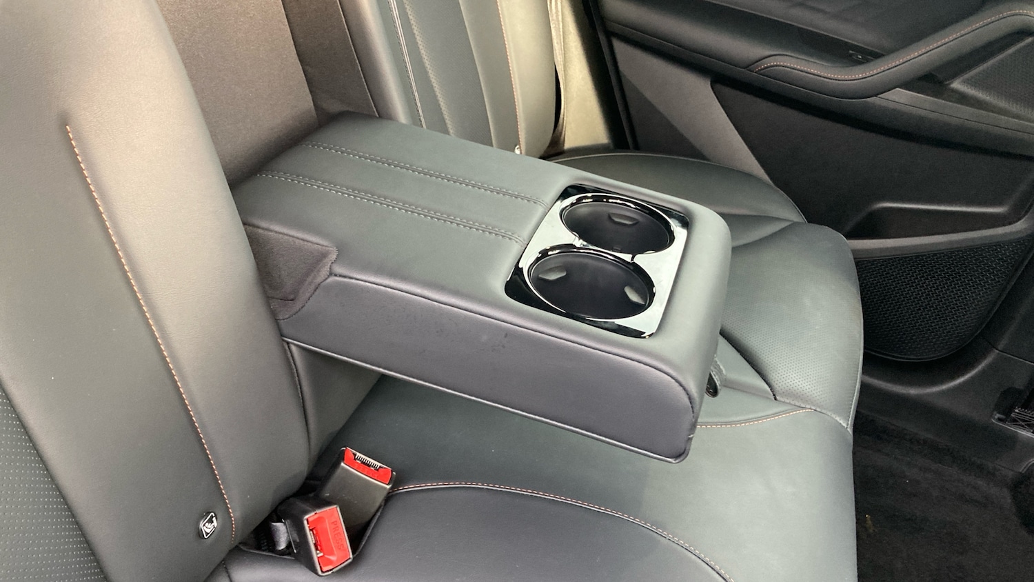 Used MG MG HS 2024 for sale - 77270728: Photo 35