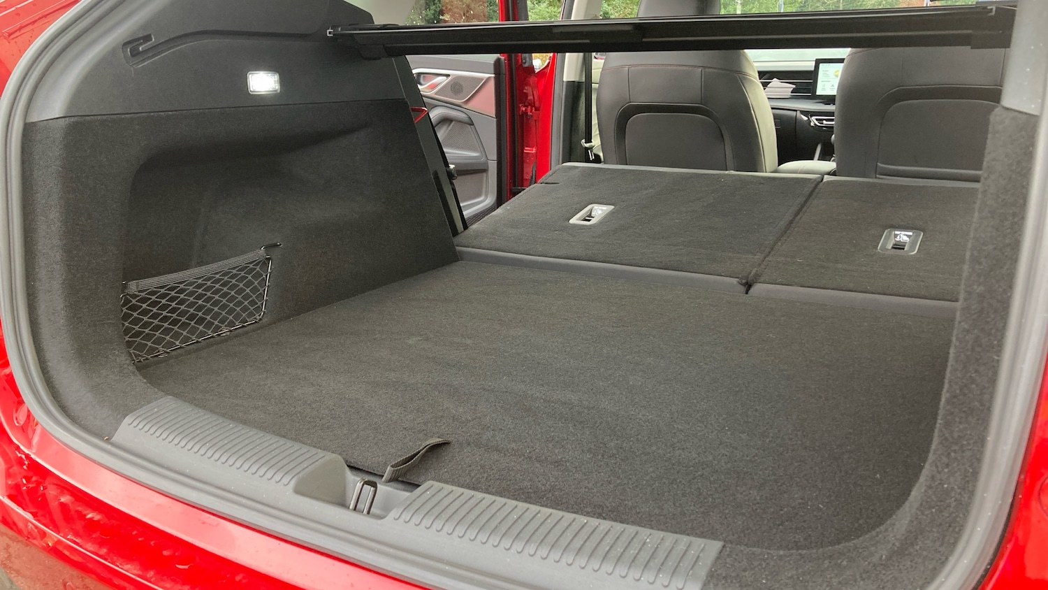 Used MG MG HS 2024 for sale - 77270728: Photo 37