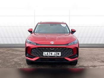 Used MG MG HS 2024 for sale - 77270728: Photo