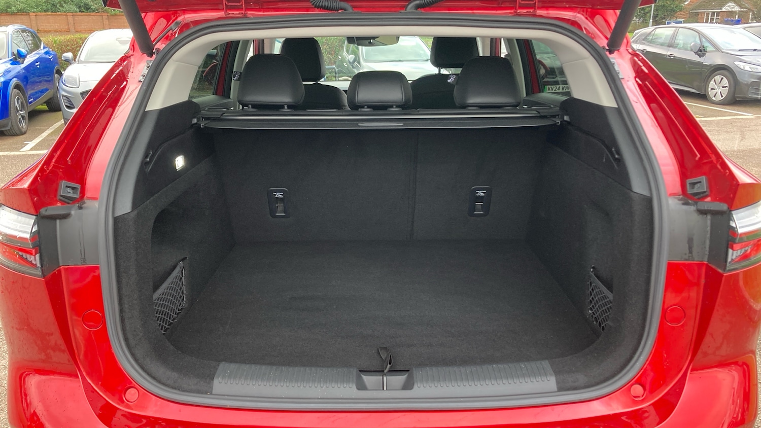 Used MG MG HS 2024 for sale - 77270728: Photo 4