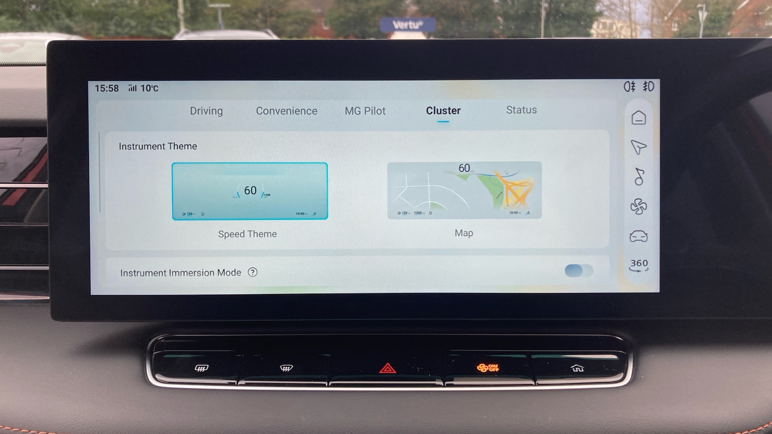 Used MG MG HS 2024 for sale - 77270728: Photo 49