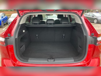 Used MG MG HS 2024 for sale - 77270728: Photo