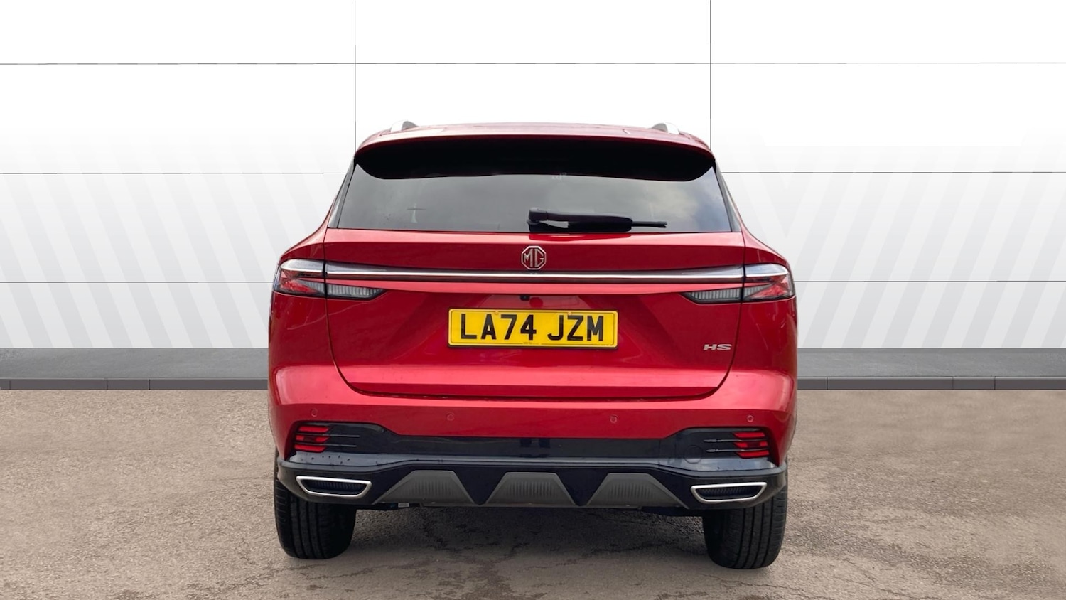 Used MG MG HS 2024 for sale - 77270728: Photo 6