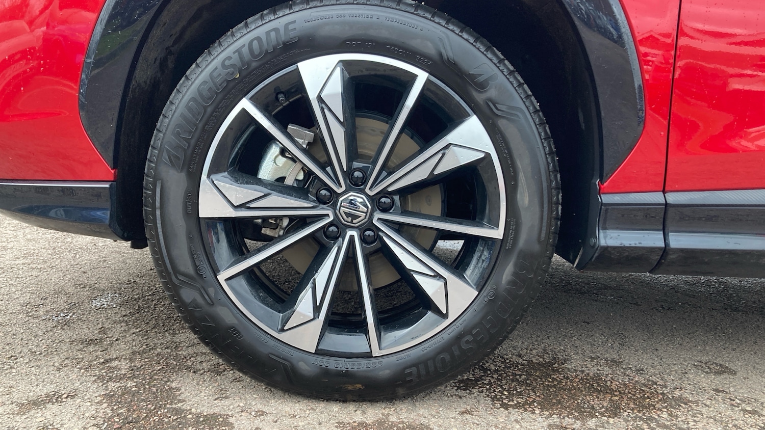 Used MG MG HS 2024 for sale - 77270728: Photo 7