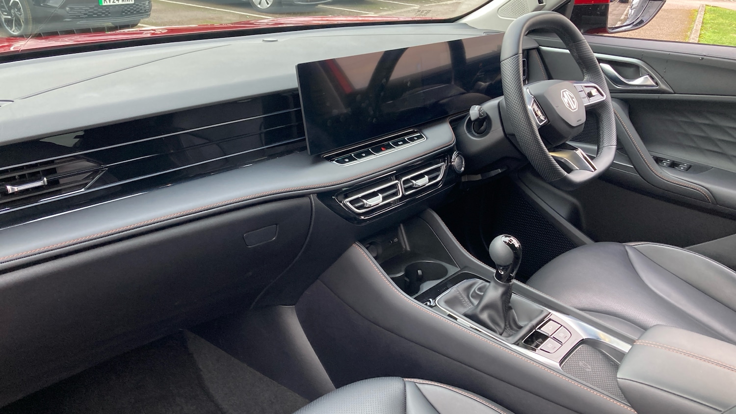 Used MG MG HS 2024 for sale - 77270728: Photo 9