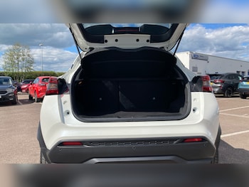 Used Nissan Juke 2023 for sale - 78323555: Photo