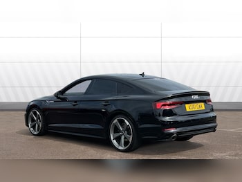 Used Audi A5 2019 for sale - 78810503: Photo
