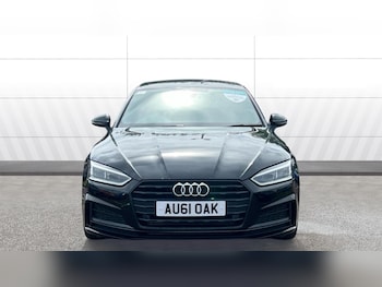 Used Audi A5 2019 for sale - 78810503: Photo