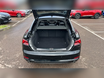 Used Audi A5 2019 for sale - 78810503: Photo