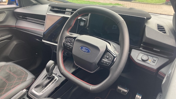 Used Ford Puma 2024 for sale - 76206600: Photo 11