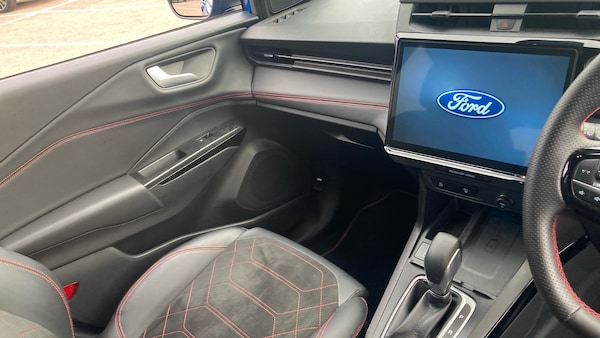 Used Ford Puma 2024 for sale - 76206600: Photo 14
