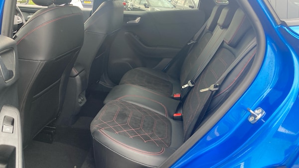 Used Ford Puma 2024 for sale - 76206600: Photo 16