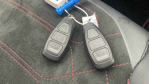 Used Ford Puma 2024 for sale - 76206600: Photo 20