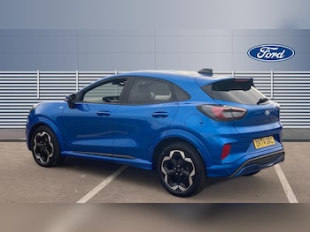 Used Ford Puma 2024 for sale - 76206600: Photo 2