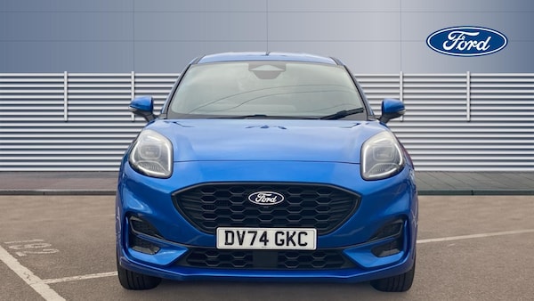 Used Ford Puma 2024 for sale - 76206600: Photo 3