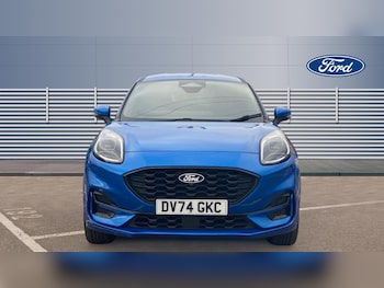 Used Ford Puma 2024 for sale - 76206600: Photo 3