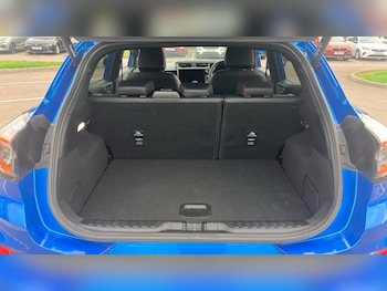 Used Ford Puma 2024 for sale - 76206600: Photo 4