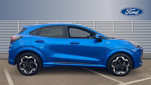 Used Ford Puma 2024 for sale - 76206600: Photo 5