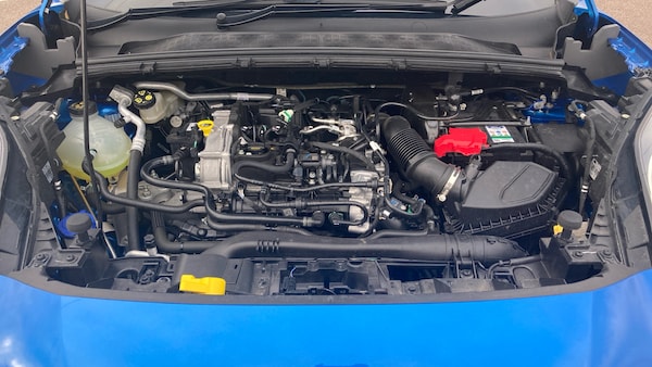 Used Ford Puma 2024 for sale - 76206600: Photo 8