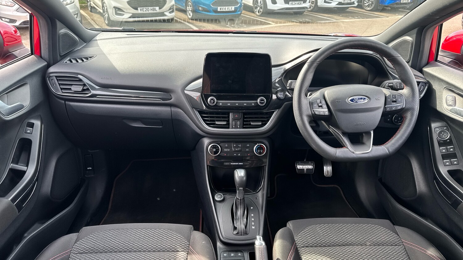 Used Ford Puma 2021 for sale - 78190938: Photo 10