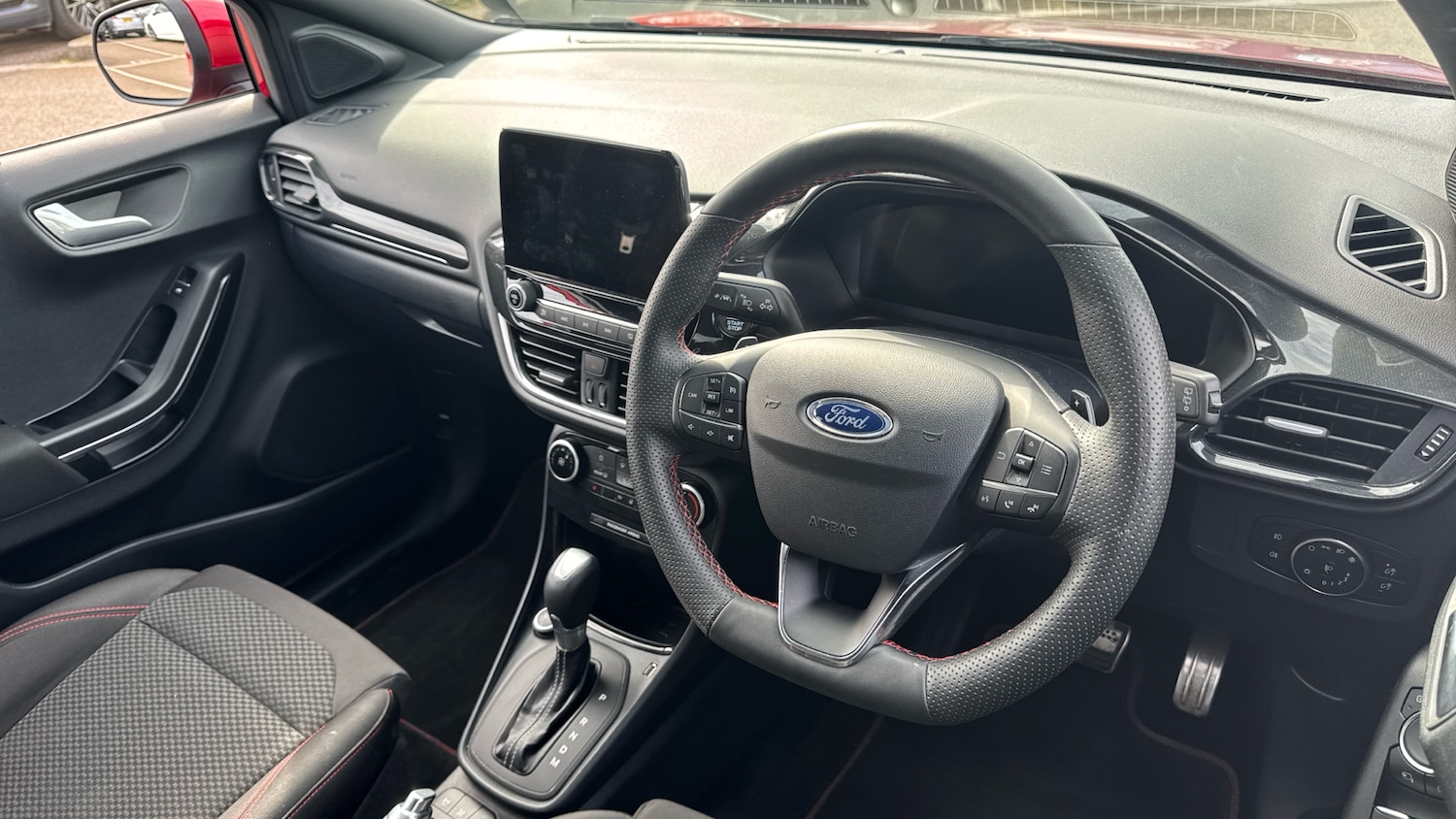 Used Ford Puma 2021 for sale - 78190938: Photo 11