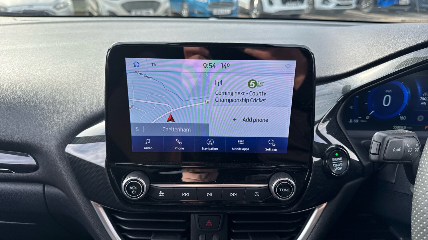 Used Ford Puma 2021 for sale - 78190938: Photo 12