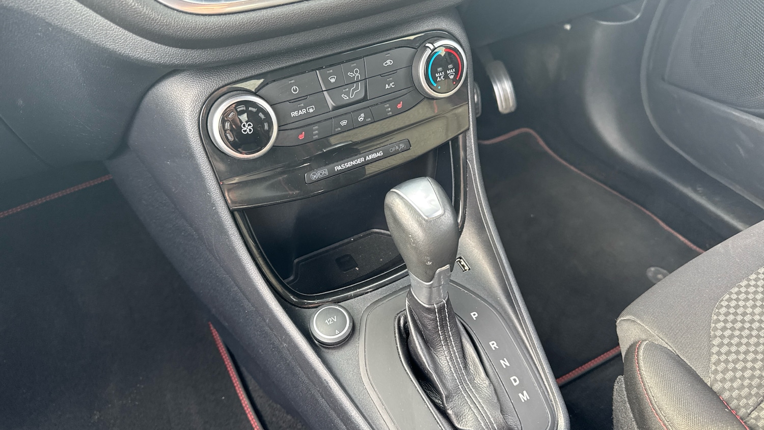 Used Ford Puma 2021 for sale - 78190938: Photo 13