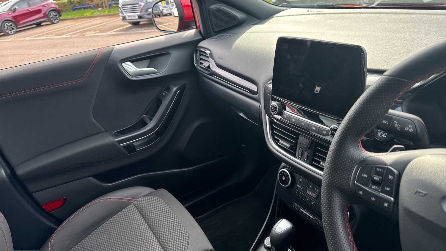 Used Ford Puma 2021 for sale - 78190938: Photo 14