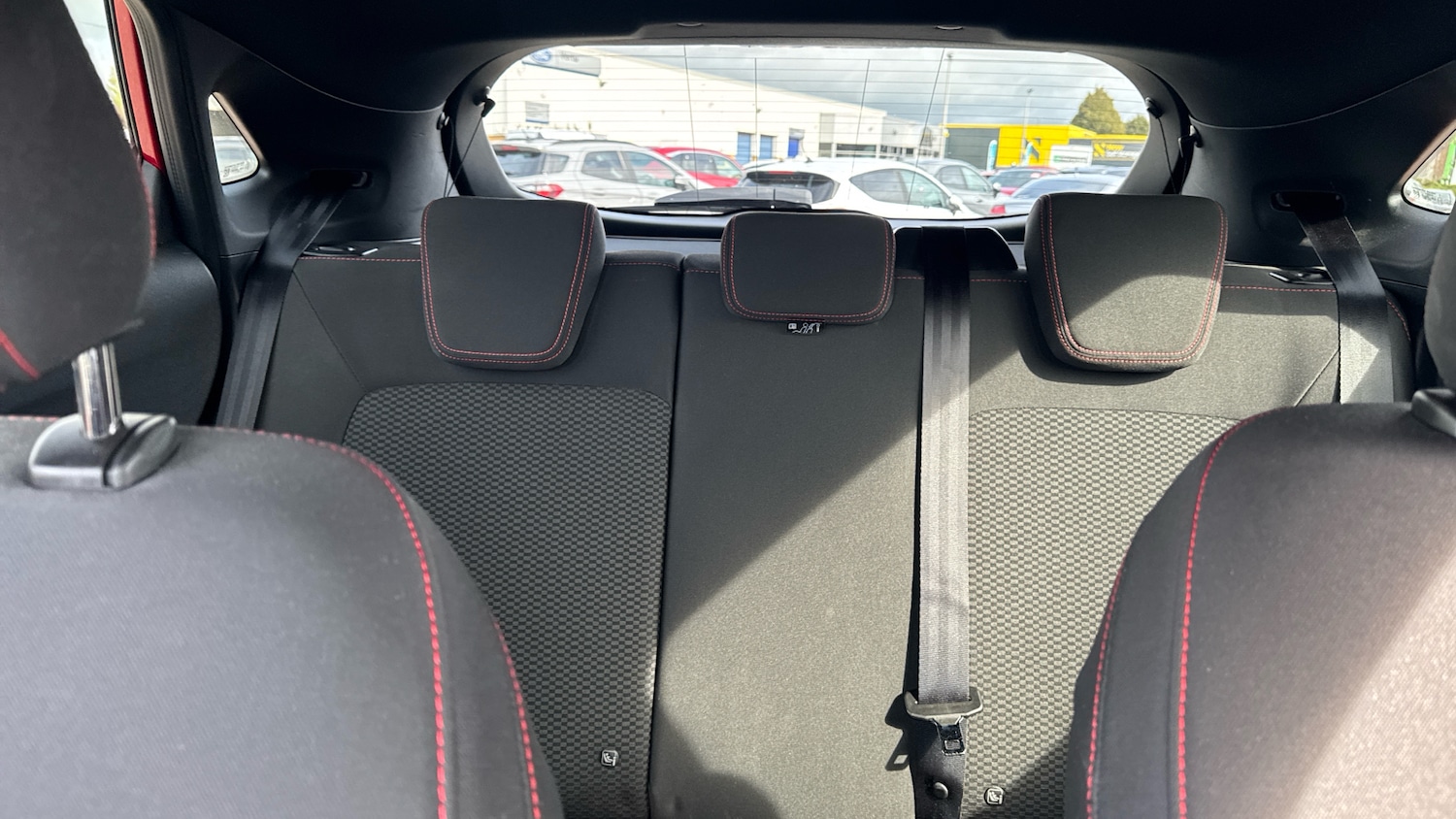 Used Ford Puma 2021 for sale - 78190938: Photo 15