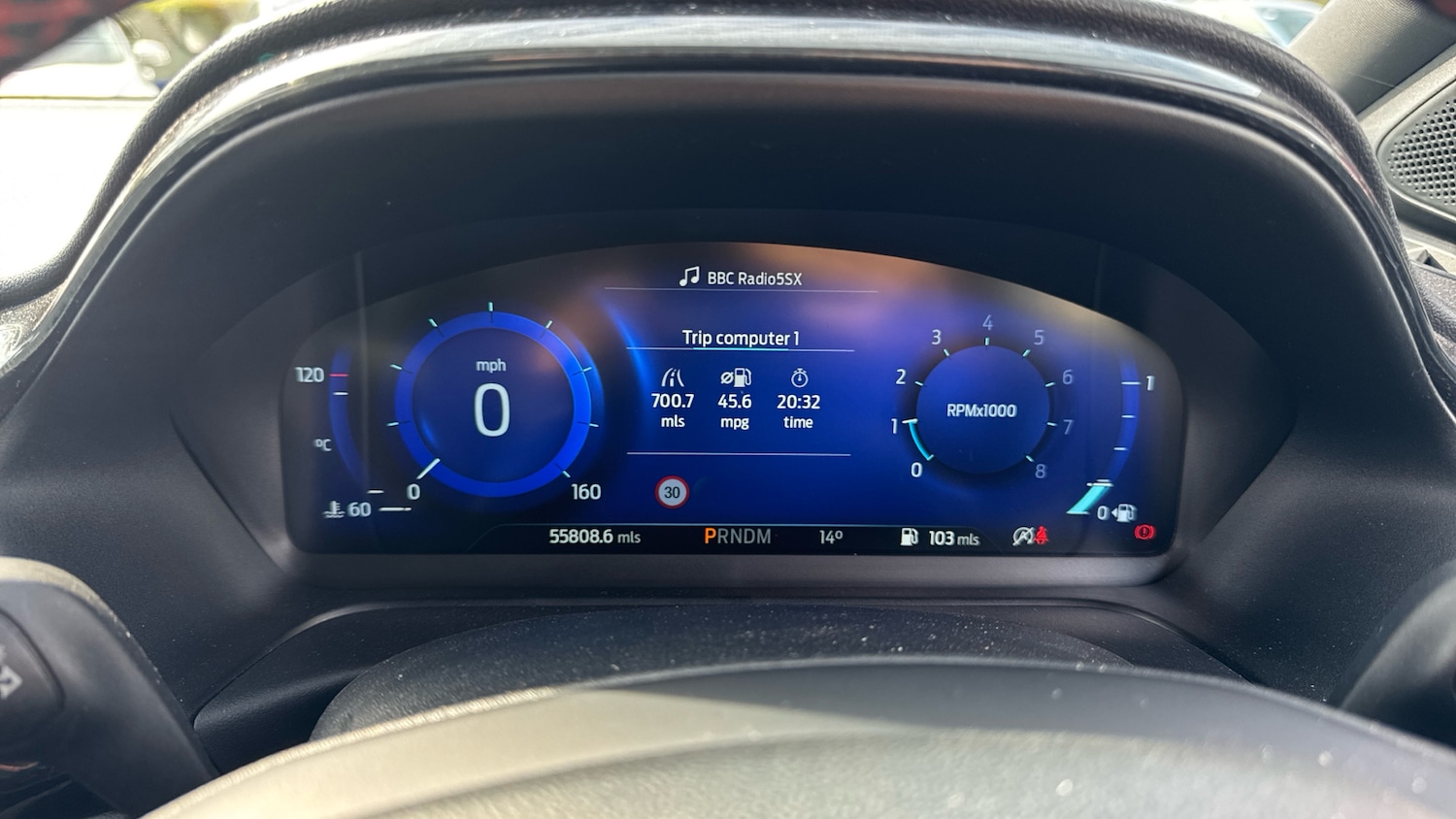 Used Ford Puma 2021 for sale - 78190938: Photo 18