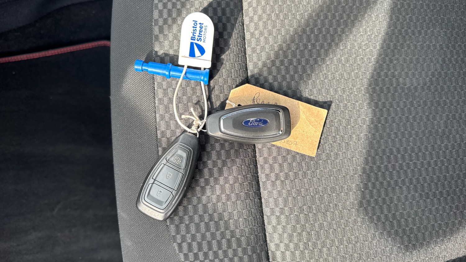 Used Ford Puma 2021 for sale - 78190938: Photo 20