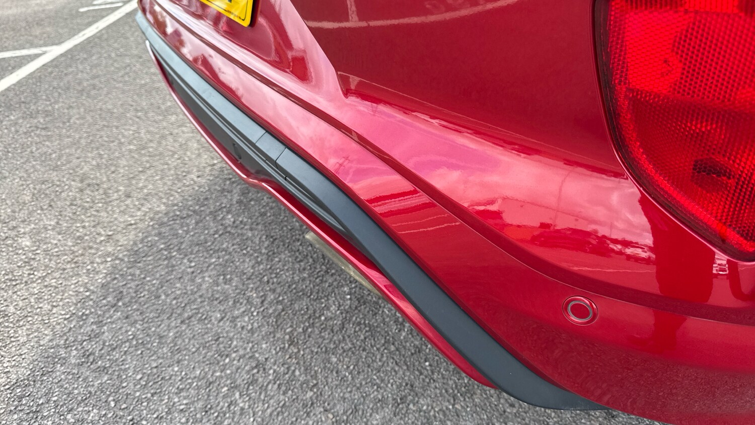 Used Ford Puma 2021 for sale - 78190938: Photo 21