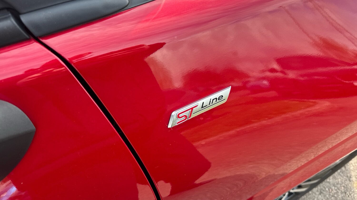 Used Ford Puma 2021 for sale - 78190938: Photo 22